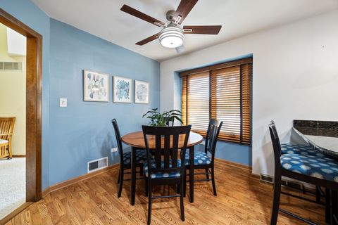 Tiny photo for 8408 Willow West Drive, Willow Springs, IL 60480 (MLS # 12466135)