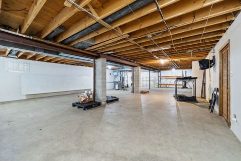 Tiny photo for 8408 Willow West Drive, Willow Springs, IL 60480 (MLS # 12466135)