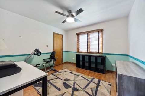 Tiny photo for 8408 Willow West Drive, Willow Springs, IL 60480 (MLS # 12466135)