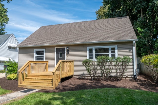 539 Central Avenue