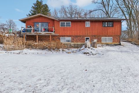 Tiny photo for 3624 Eastway Drive, Island Lake, IL 60042 (MLS # 12545487)