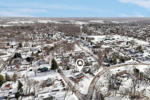 Tiny photo for 3624 Eastway Drive, Island Lake, IL 60042 (MLS # 12545487)