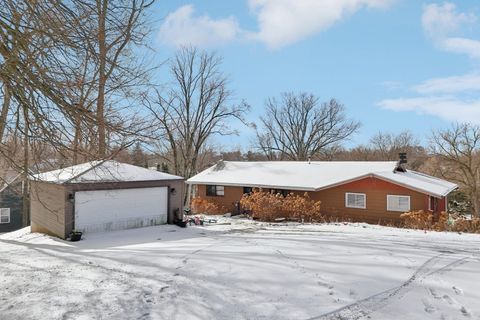 Tiny photo for 3624 Eastway Drive, Island Lake, IL 60042 (MLS # 12545487)