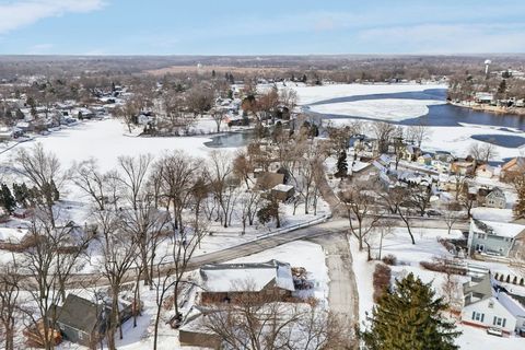 Tiny photo for 3624 Eastway Drive, Island Lake, IL 60042 (MLS # 12545487)