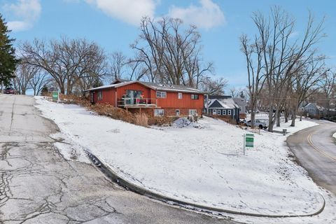 Tiny photo for 3624 Eastway Drive, Island Lake, IL 60042 (MLS # 12545487)