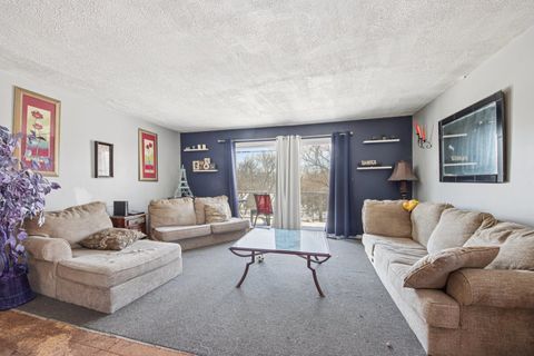 Tiny photo for 3624 Eastway Drive, Island Lake, IL 60042 (MLS # 12545487)