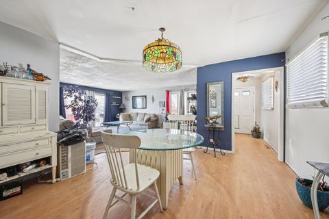 Tiny photo for 3624 Eastway Drive, Island Lake, IL 60042 (MLS # 12545487)