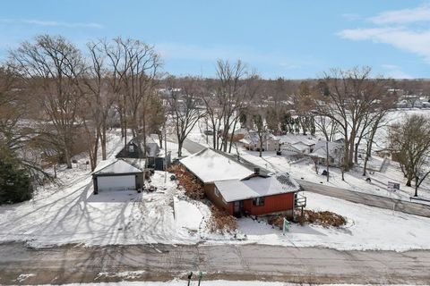 Tiny photo for 3624 Eastway Drive, Island Lake, IL 60042 (MLS # 12545487)