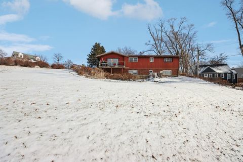 Tiny photo for 3624 Eastway Drive, Island Lake, IL 60042 (MLS # 12545487)