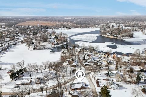 Tiny photo for 3624 Eastway Drive, Island Lake, IL 60042 (MLS # 12545487)