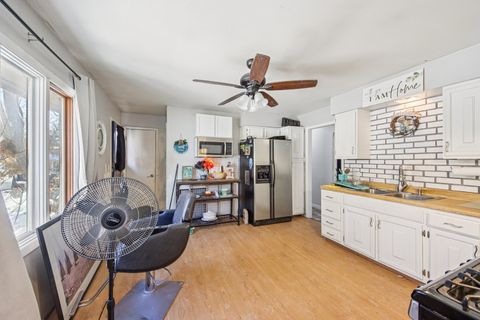 Tiny photo for 3624 Eastway Drive, Island Lake, IL 60042 (MLS # 12545487)