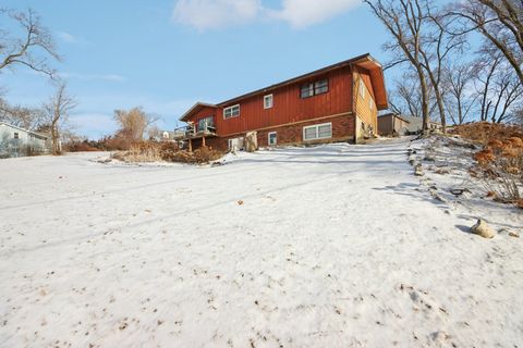 Tiny photo for 3624 Eastway Drive, Island Lake, IL 60042 (MLS # 12545487)