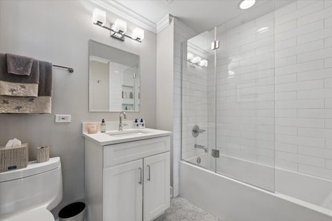 Tiny photo for 57 E Delaware Place #1805, Chicago, IL 60611 (MLS # 12633258)