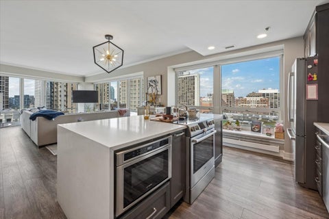 Tiny photo for 57 E Delaware Place #1805, Chicago, IL 60611 (MLS # 12633258)