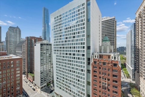 Tiny photo for 57 E Delaware Place #1805, Chicago, IL 60611 (MLS # 12633258)