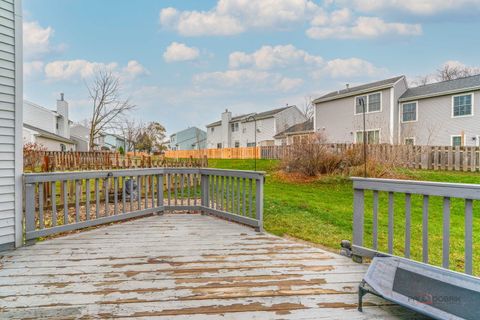 Tiny photo for 3128 Lynette Lane, Island Lake, IL 60042 (MLS # 12524027)