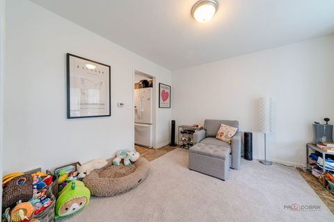 Tiny photo for 3128 Lynette Lane, Island Lake, IL 60042 (MLS # 12524027)