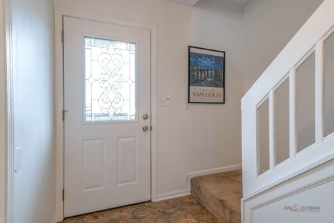 Tiny photo for 3128 Lynette Lane, Island Lake, IL 60042 (MLS # 12524027)