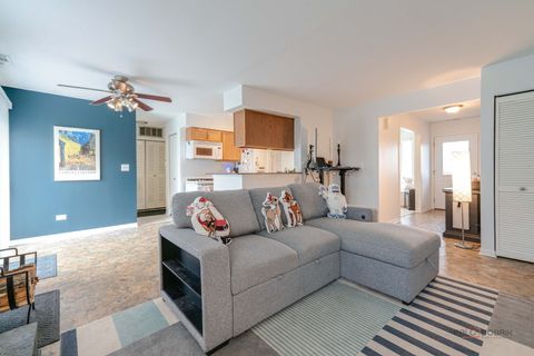 Tiny photo for 3128 Lynette Lane, Island Lake, IL 60042 (MLS # 12524027)