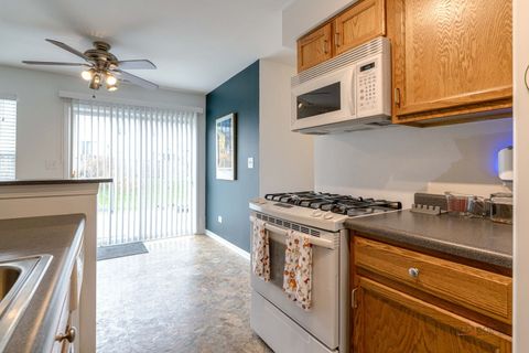 Tiny photo for 3128 Lynette Lane, Island Lake, IL 60042 (MLS # 12524027)