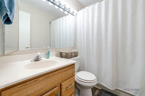 Tiny photo for 3128 Lynette Lane, Island Lake, IL 60042 (MLS # 12524027)