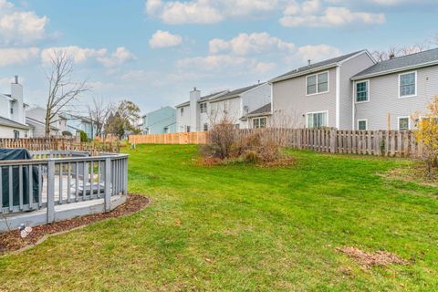 Tiny photo for 3128 Lynette Lane, Island Lake, IL 60042 (MLS # 12524027)