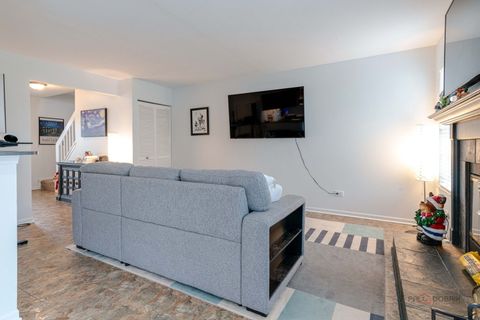 Tiny photo for 3128 Lynette Lane, Island Lake, IL 60042 (MLS # 12524027)