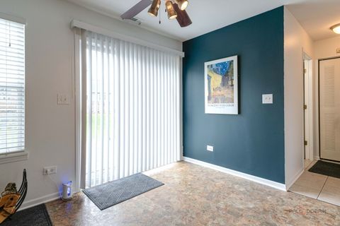 Tiny photo for 3128 Lynette Lane, Island Lake, IL 60042 (MLS # 12524027)