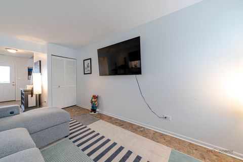 Tiny photo for 3128 Lynette Lane, Island Lake, IL 60042 (MLS # 12524027)