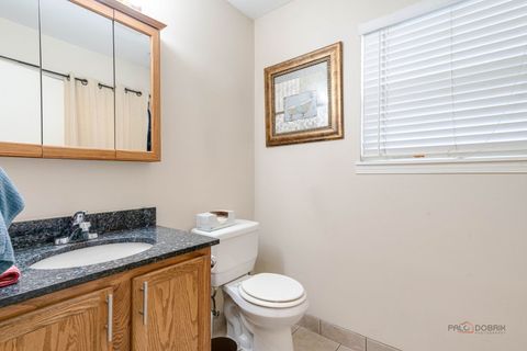 Tiny photo for 3128 Lynette Lane, Island Lake, IL 60042 (MLS # 12524027)