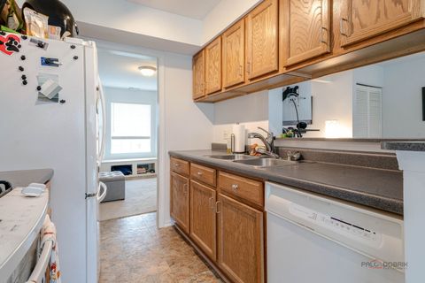 Tiny photo for 3128 Lynette Lane, Island Lake, IL 60042 (MLS # 12524027)