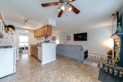 Tiny photo for 3128 Lynette Lane, Island Lake, IL 60042 (MLS # 12524027)