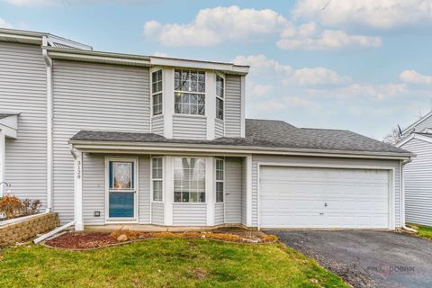 Photo of 3128 Lynette Lane, Island Lake, IL 60042 (MLS # 12524027)