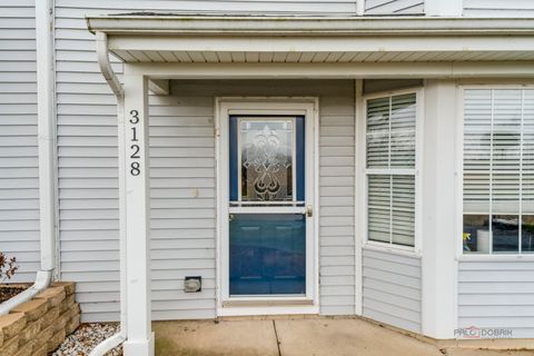 Tiny photo for 3128 Lynette Lane, Island Lake, IL 60042 (MLS # 12524027)