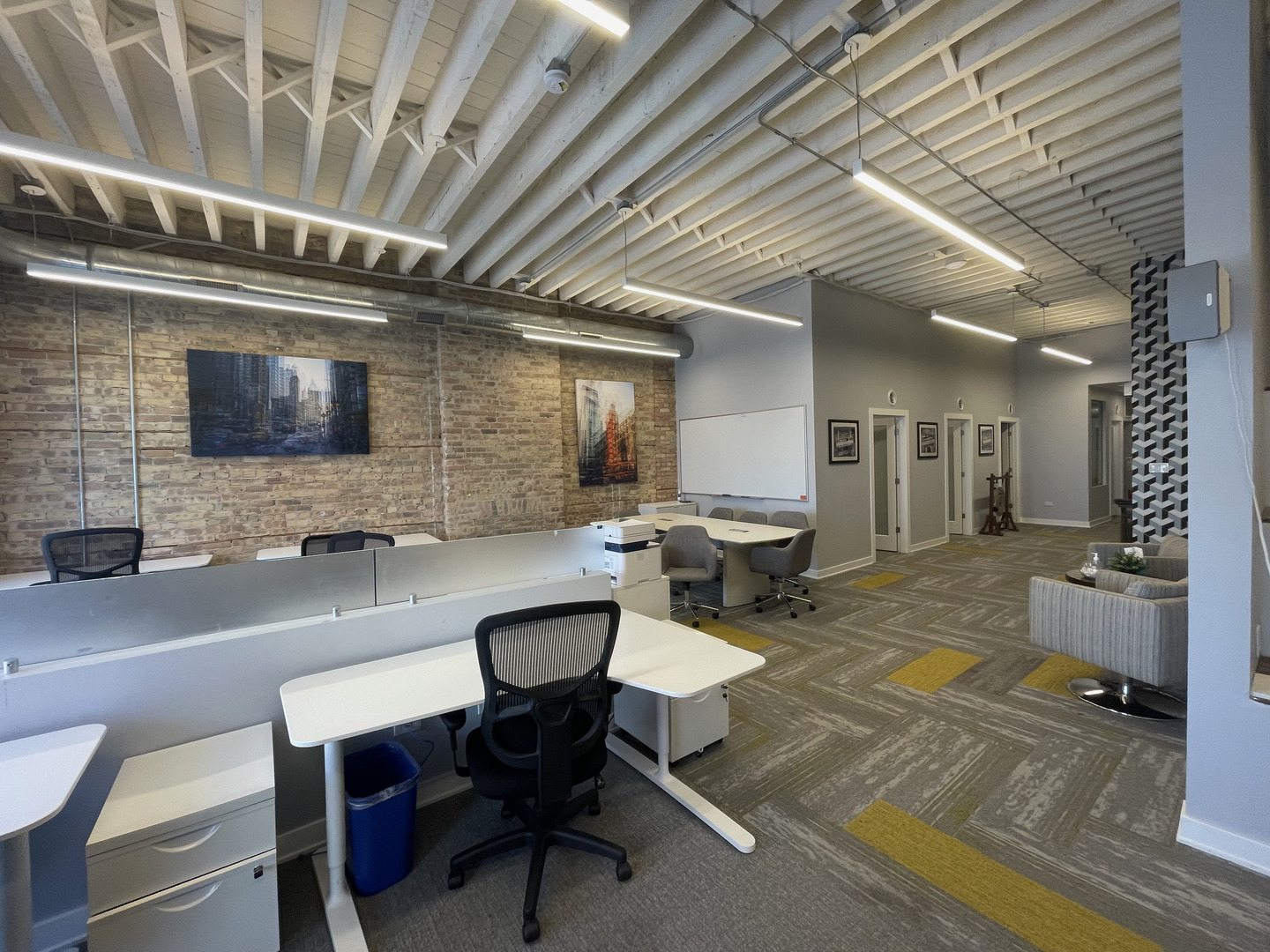 357 W Chicago Avenue 200
