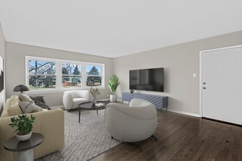 Tiny photo for 10630 W Cermak Road #2E, Westchester, IL 60154 (MLS # 12352069)