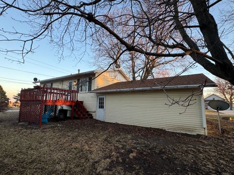 Tiny photo for 100 W Third Street, Sublette, IL 61367 (MLS # 12591813)