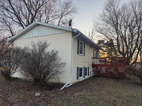 Tiny photo for 100 W Third Street, Sublette, IL 61367 (MLS # 12591813)