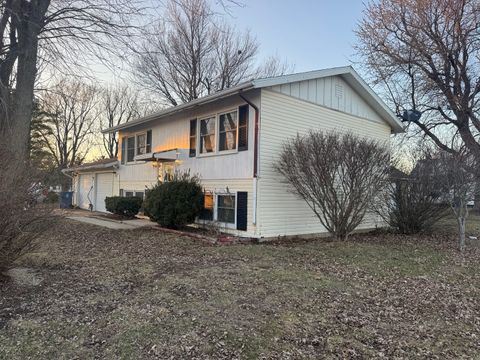 Tiny photo for 100 W Third Street, Sublette, IL 61367 (MLS # 12591813)