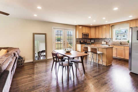 Tiny photo for 8842 S Talman Avenue, Evergreen Park, IL 60805 (MLS # 12660412)