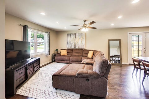 Tiny photo for 8842 S Talman Avenue, Evergreen Park, IL 60805 (MLS # 12660412)