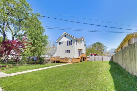 Tiny photo for 8842 S Talman Avenue, Evergreen Park, IL 60805 (MLS # 12660412)