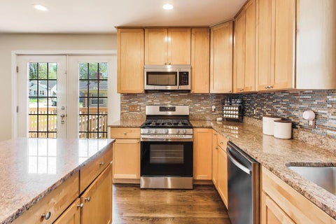 Tiny photo for 8842 S Talman Avenue, Evergreen Park, IL 60805 (MLS # 12660412)