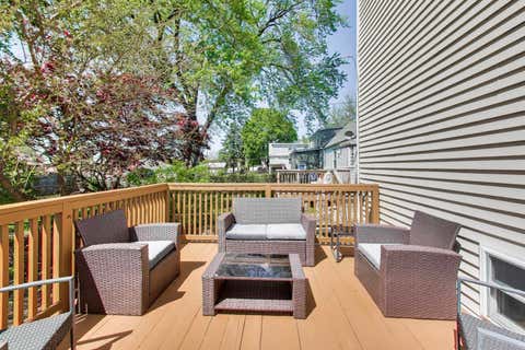 Tiny photo for 8842 S Talman Avenue, Evergreen Park, IL 60805 (MLS # 12660412)