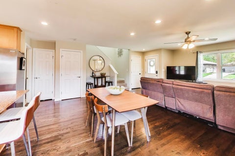 Tiny photo for 8842 S Talman Avenue, Evergreen Park, IL 60805 (MLS # 12660412)