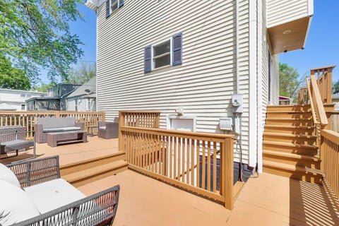 Tiny photo for 8842 S Talman Avenue, Evergreen Park, IL 60805 (MLS # 12660412)