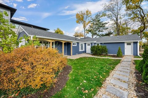 481 Edward Court Des Plaines IL 60016