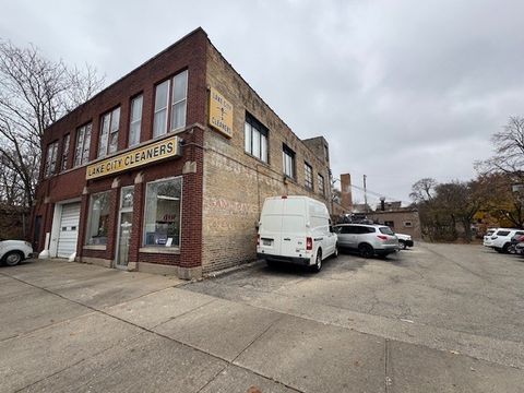 600 Oakton Street Evanston IL 60202