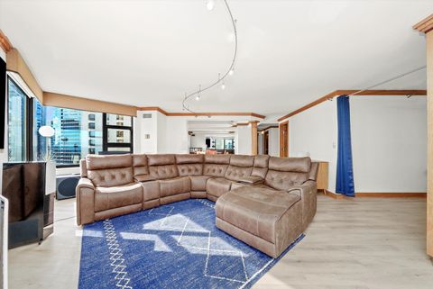 Tiny photo for 401 E Ontario Street #4206, Chicago, IL 60611 (MLS # 12525587)