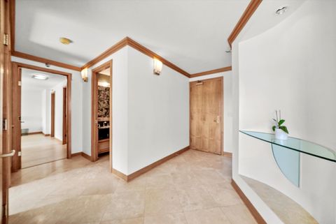 Tiny photo for 401 E Ontario Street #4206, Chicago, IL 60611 (MLS # 12525587)